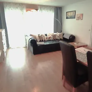 Apartment Bodensee Sonnhaldenstraße, Wasserburg