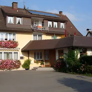 Gasthof Fischerhäusle, Wasserburg