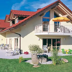 Apartment Hütt, Wasserburg