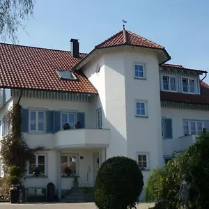 Apartment Haus Schnitzler, Wasserburg